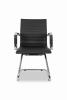 Кресло College CLG-620 LXH-C Черный (Black)