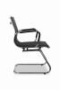 Кресло College CLG-620 LXH-C Черный (Black)