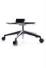 Кресло Riva Chair Аура FK005-A Черный